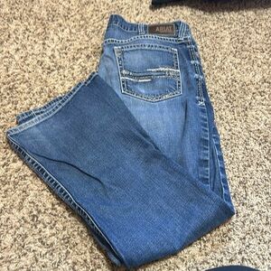 Men’s Ariat Jeans